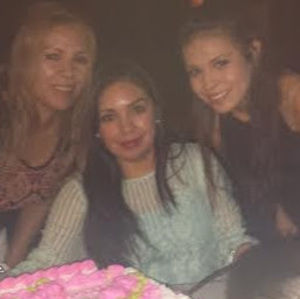 Meet your Posher, Griselda